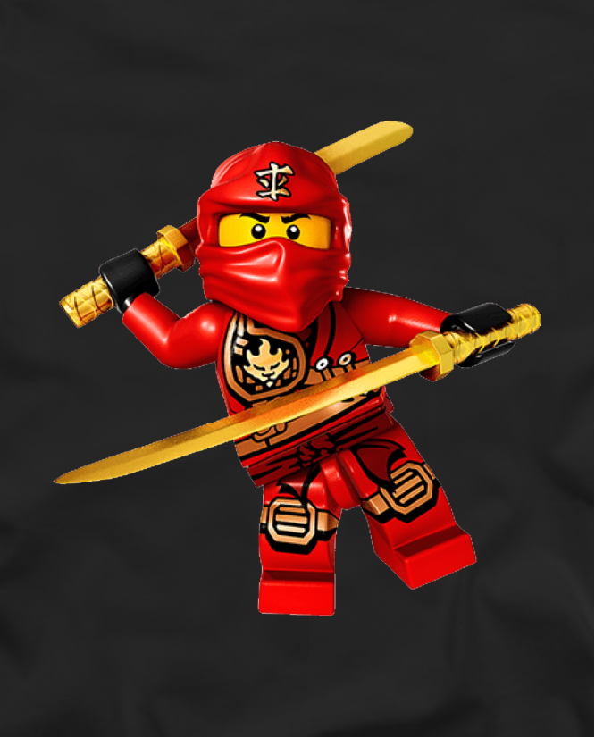 Ninjago